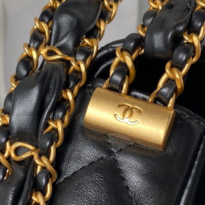 Chanel 19 Bags